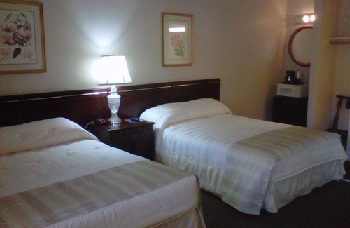 San Jose Hotel | Caravelle Inn Extended Stay
