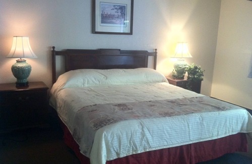 San Jose Hotel | Caravelle Inn Extended Stay