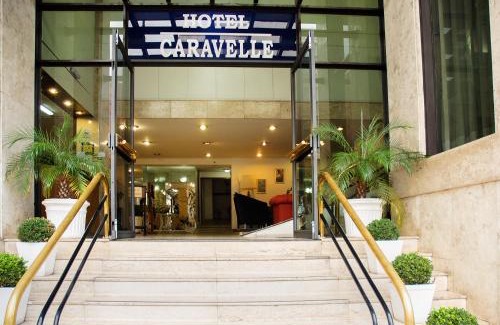 Matriz Hotel | Caravelle Palace Hotel