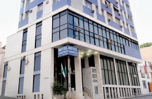 Matriz Hotel | Caravelle Palace Hotel
