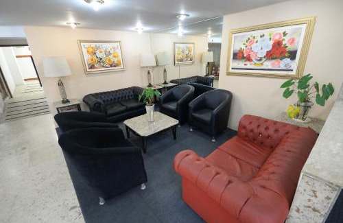 Matriz Hotel | Caravelle Palace Hotel