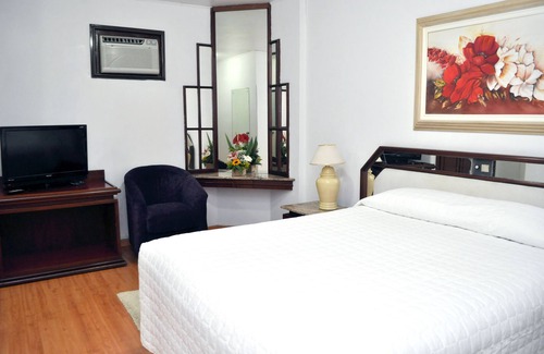 Matriz Hotel | Caravelle Palace Hotel