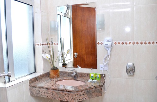 Matriz Hotel | Caravelle Palace Hotel