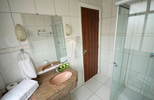 Matriz Hotel | Caravelle Palace Hotel
