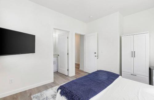 Capitol Hill Apartamento | Caraxes's Blood Wyrm Lair