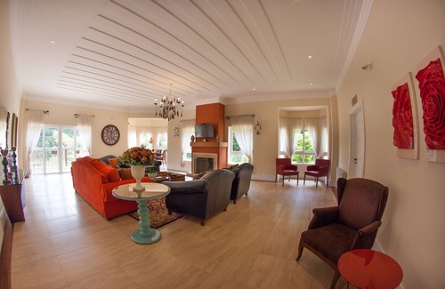 Loteamento Jardim Veu da Noiva Hotel | Carballo Hotel & SPA
