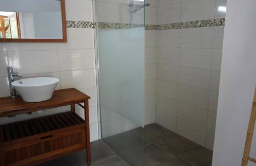 Le Carbet Apartamento | Carbet,bord de mer