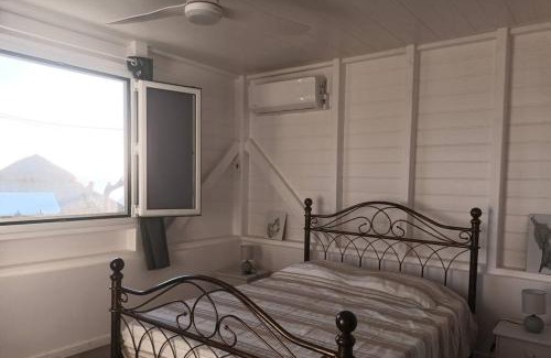 Le Carbet Apartamento | Carbet,bord de mer