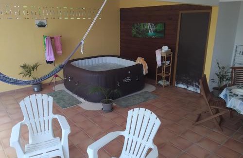 Le Lamentin Apartamento | Carbet Horizon