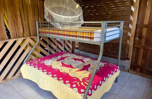 Roura Cama Y Desayuno | Carbet Maripa
