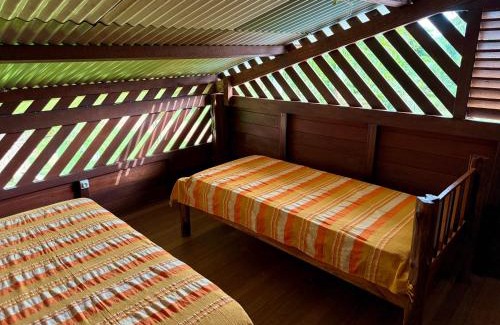 Roura Cama Y Desayuno | Carbet Maripa