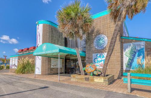 Tybee Island Hotel | Carbo House Eleven