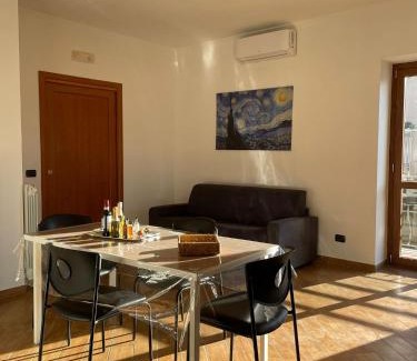 San Giuseppe Vesuviano Apartamento | carbone house