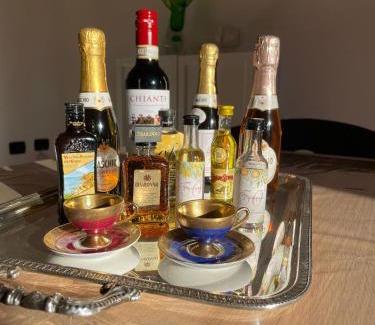 San Giuseppe Vesuviano Apartamento | carbone house