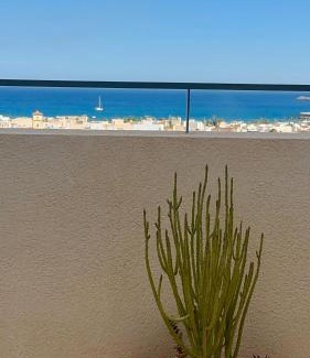 Carboneras Apartamento | Carboneras - Holidays Time