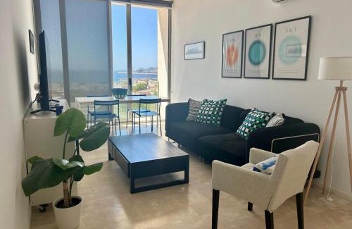 Carboneras Apartamento | Carboneras - Holidays Time