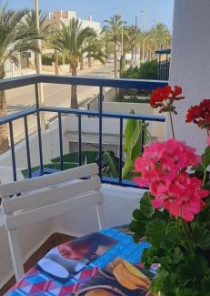 Carboneras Apartamento | Carboneras, la Mar Divina