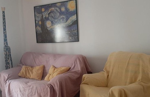 Carboneras Apartamento | Carboneras, maravillate de su paraiso natural