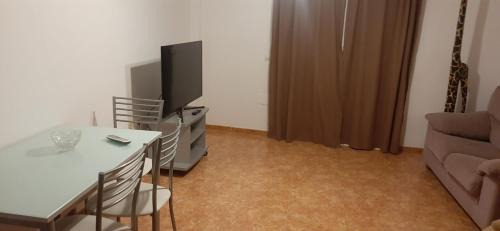 Carboneras Apartamento | Carboneras, maravillate de su paraiso natural