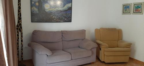 Carboneras Apartamento | Carboneras, maravillate de su paraiso natural