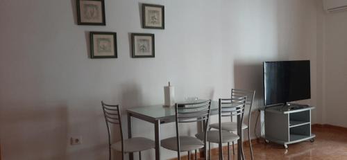 Carboneras Apartamento | Carboneras, maravillate de su paraiso natural