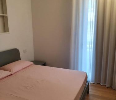Cupra Marittima Apartamento | Carboni Paradise Apartment