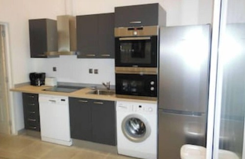 Carcans Plage Apartamento | Carcans Plage: in the forest, 2 minutes away from the beach