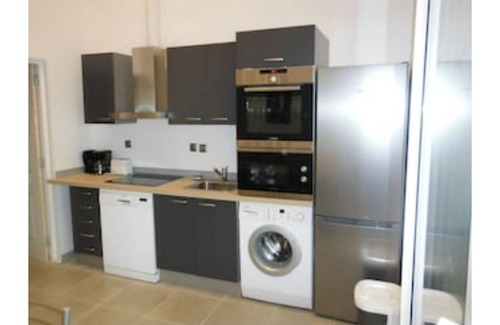 Carcans Plage Apartamento | Carcans Plage: in the forest, 2 minutes away from the beach