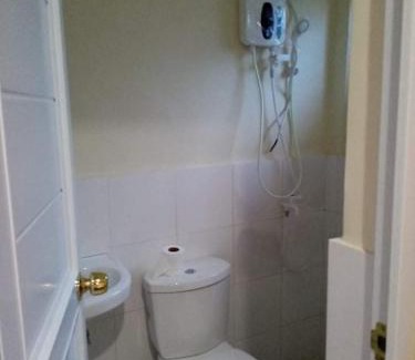 Carcar Apartamento | Carcar-Aballe Pension House