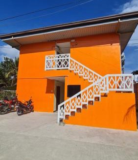 Carcar Apartamento | Carcar-Aballe Pension House