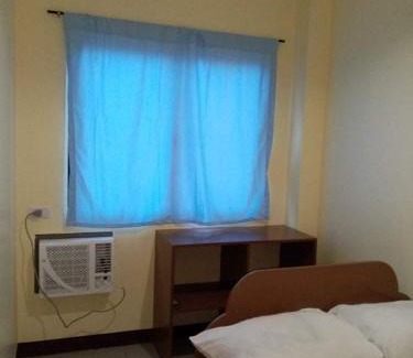 Carcar Apartamento | Carcar-Aballe Pension House