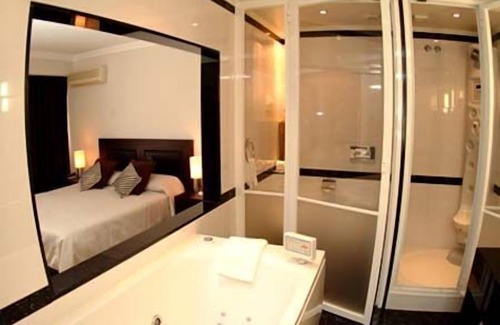 Carcavelos Hotel | Carcavelos Beach Hotel