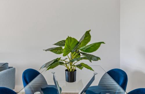 Parede Apartamento | Carcavelos Blue Sea I