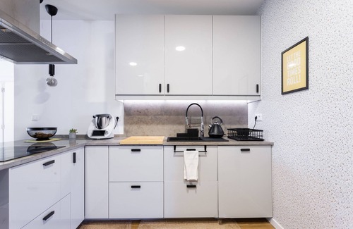 Carcavelos Apartamento | Carcavelos Central Apartment