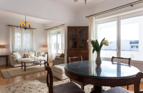 Carcavelos Apartamento | Carcavelos - Holiday Beach Apartment