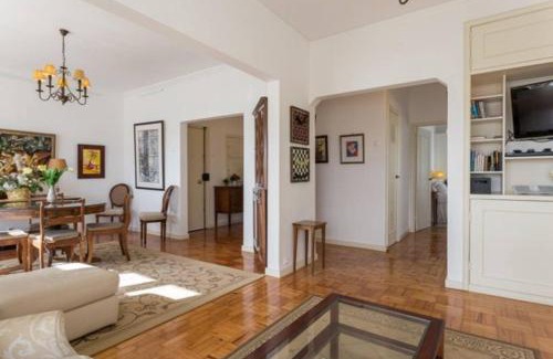 Carcavelos Apartamento | Carcavelos - Holiday Beach Apartment