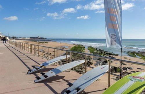 Carcavelos Apartamento | Carcavelos - Holiday Beach Apartment