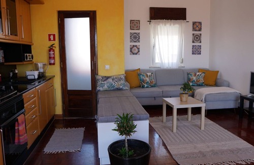 Carcavelos Apartamento | Carcavelos Luze House