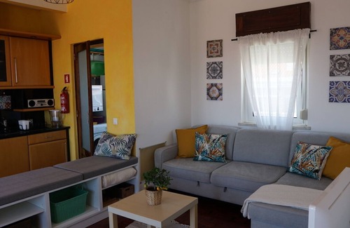 Carcavelos Apartamento | Carcavelos Luze House