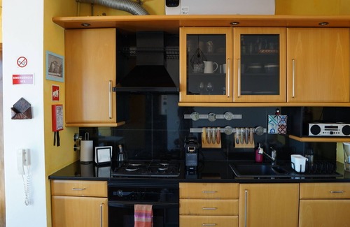 Carcavelos Apartamento | Carcavelos Luze House