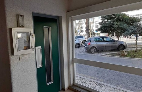 Carcavelos Apartamento | Carcavelos Surf Beach House