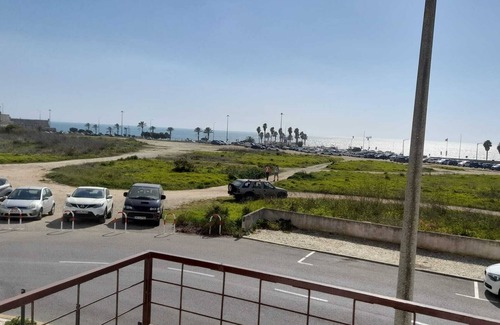 Carcavelos Apartamento | Carcavelos Surf Beach House