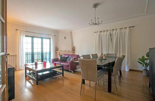 Lombos Apartamento | Carcavelos Surfen