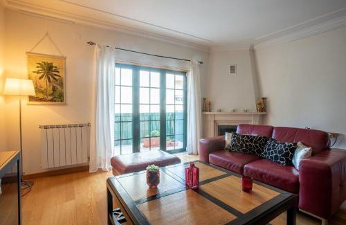 Lombos Apartamento | Carcavelos Surfen