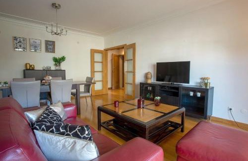 Lombos Apartamento | Carcavelos Surfen