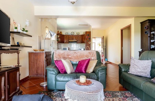 Camparca Casa | Villa Carcavelos con piscina