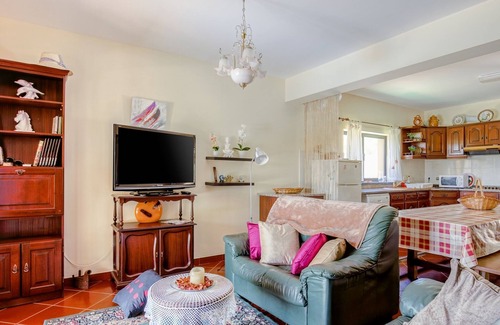 Camparca Casa | Villa Carcavelos con piscina