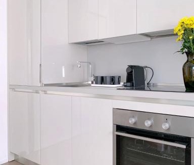 Centro Direzionale Apartamento | Cardano Blue Suite - 5 min da Stazione Centrale