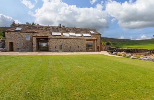 Skipton Casa | Carden Laithe Barn