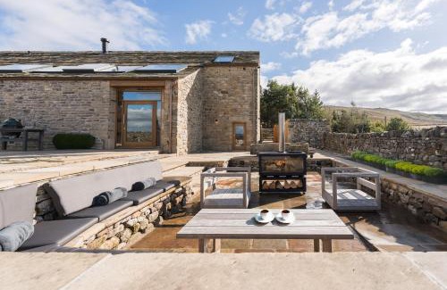 Cracoe Casa | Carden Laithe By Birch Stays